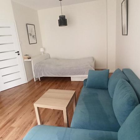 Apartament Stogi Pawia Гданьск Экстерьер фото