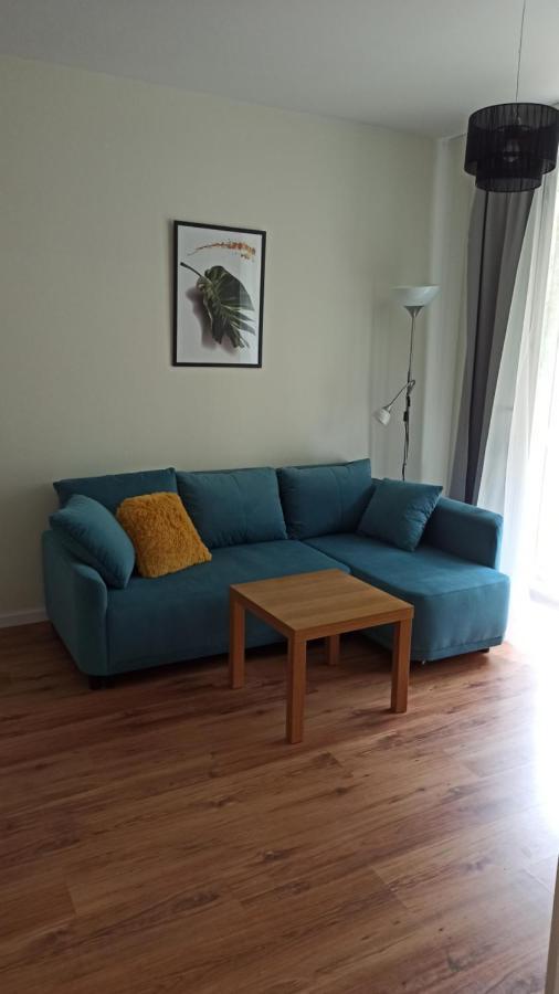 Apartament Stogi Pawia Гданьск Экстерьер фото