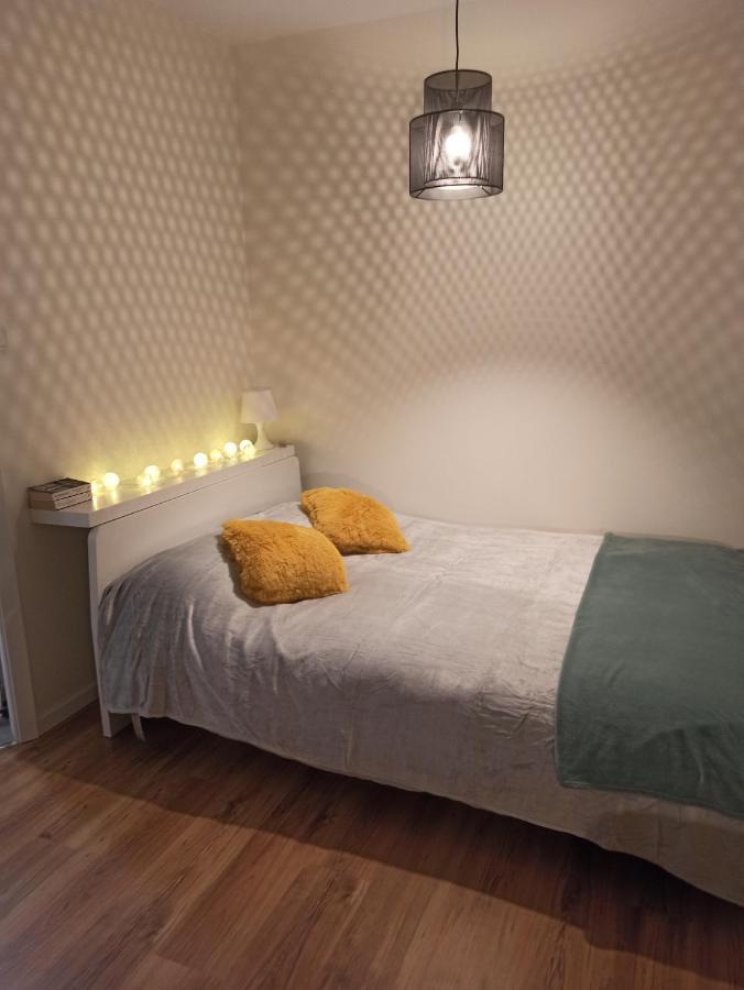 Apartament Stogi Pawia Гданьск Экстерьер фото